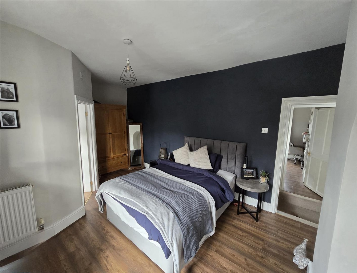 King Street, Wollaston, DY8 3QB