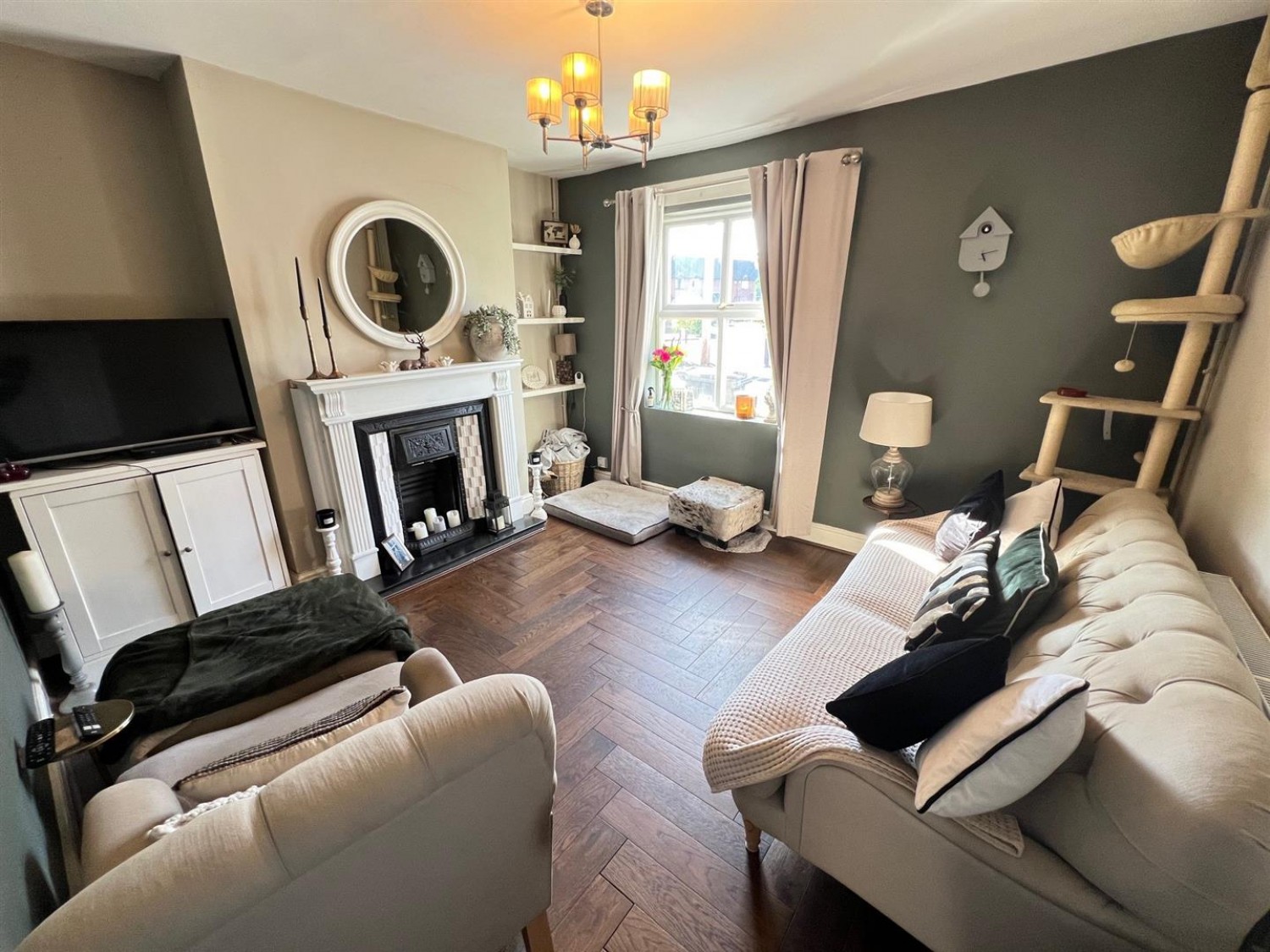 King Street, Wollaston, DY8 3QB