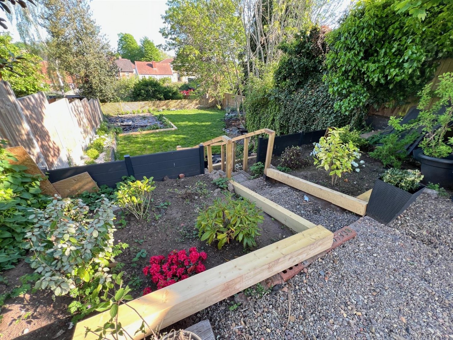King Street, Wollaston, DY8 3QB