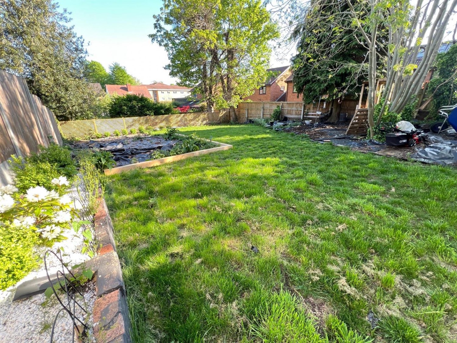 King Street, Wollaston, DY8 3QB