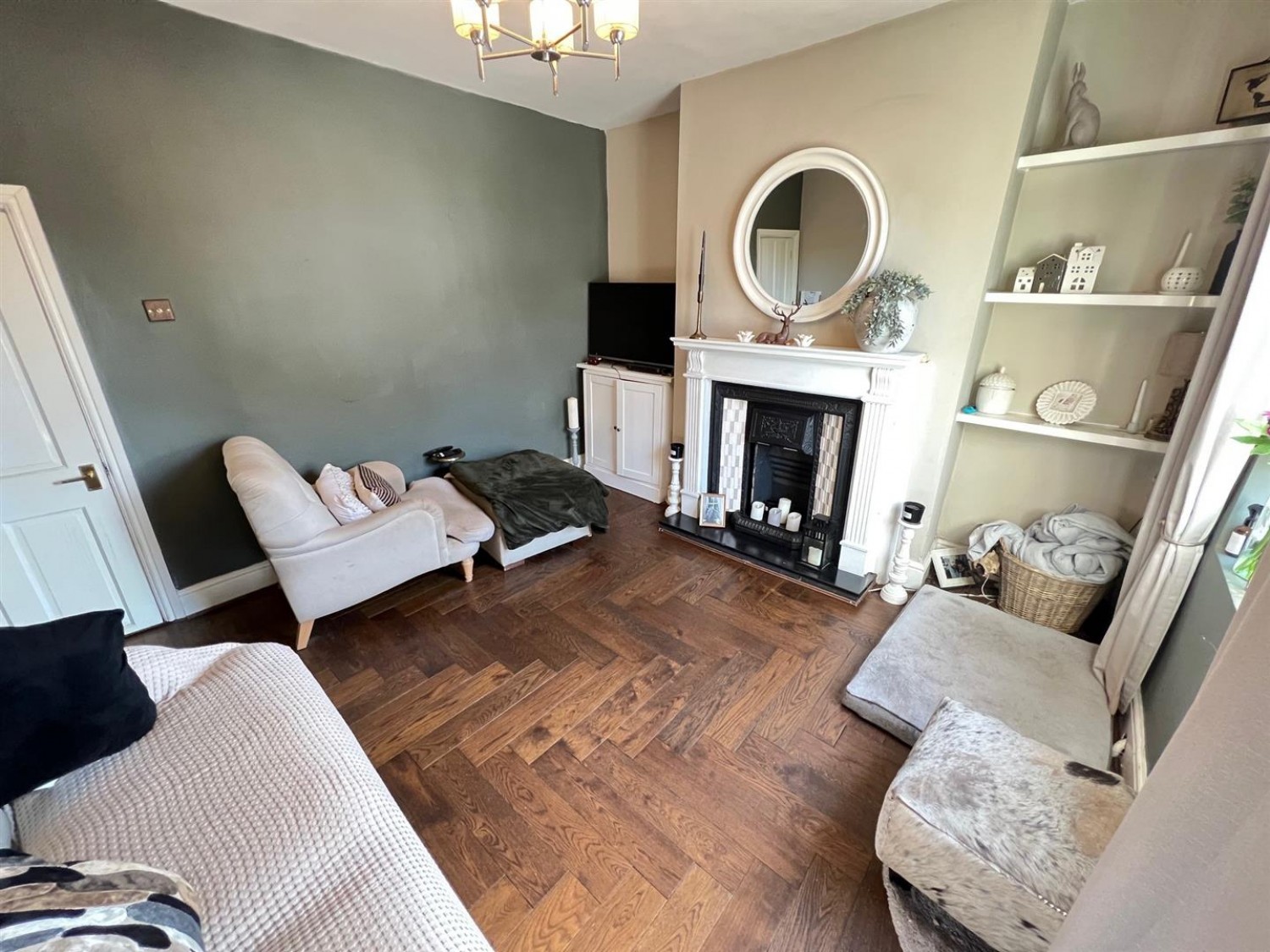 King Street, Wollaston, DY8 3QB