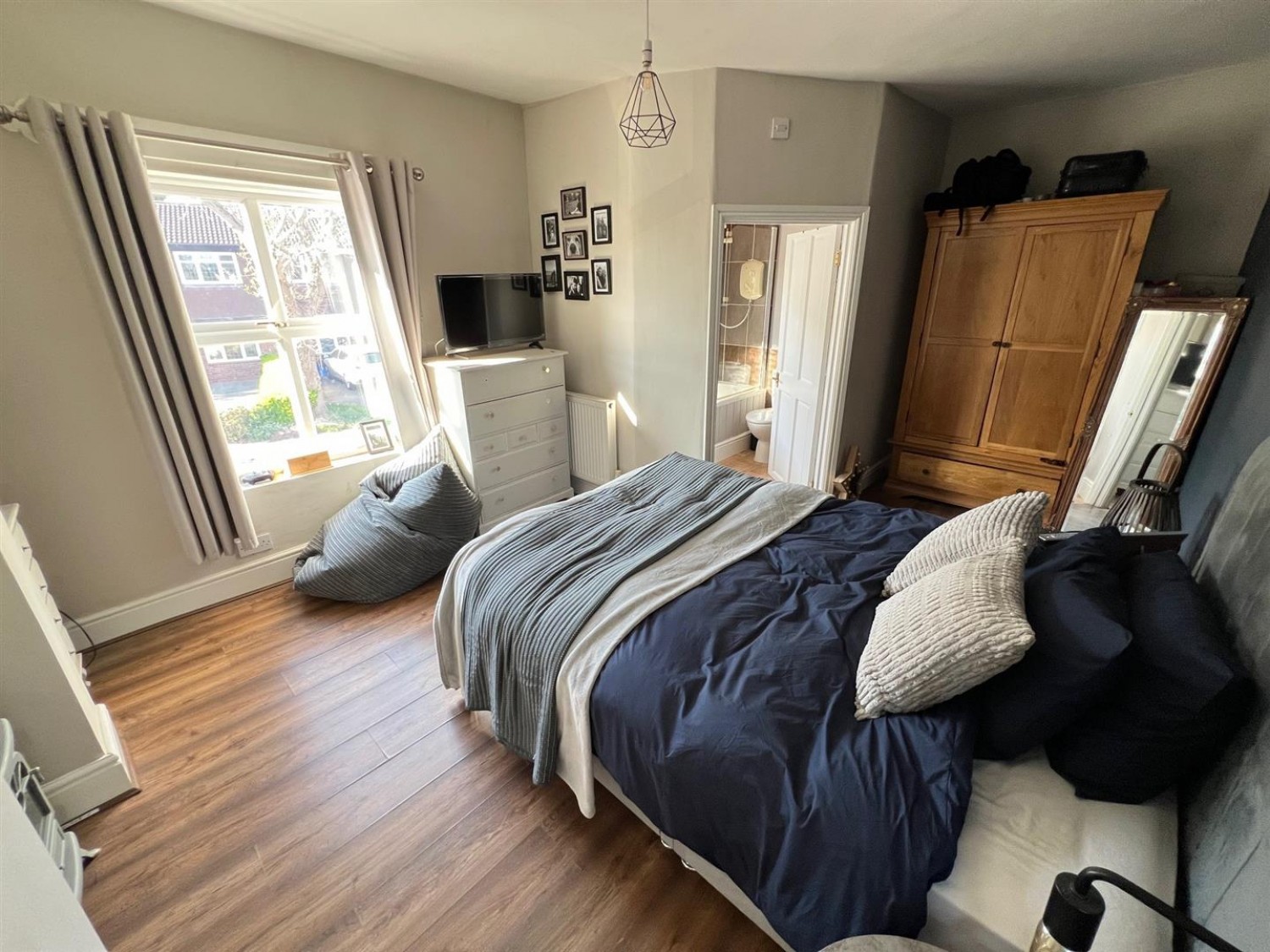 King Street, Wollaston, DY8 3QB