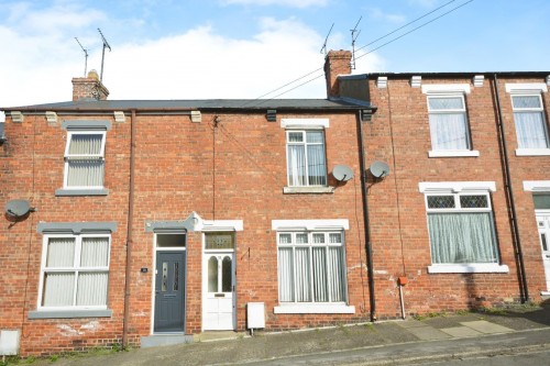 Windsor Terrace, Crook