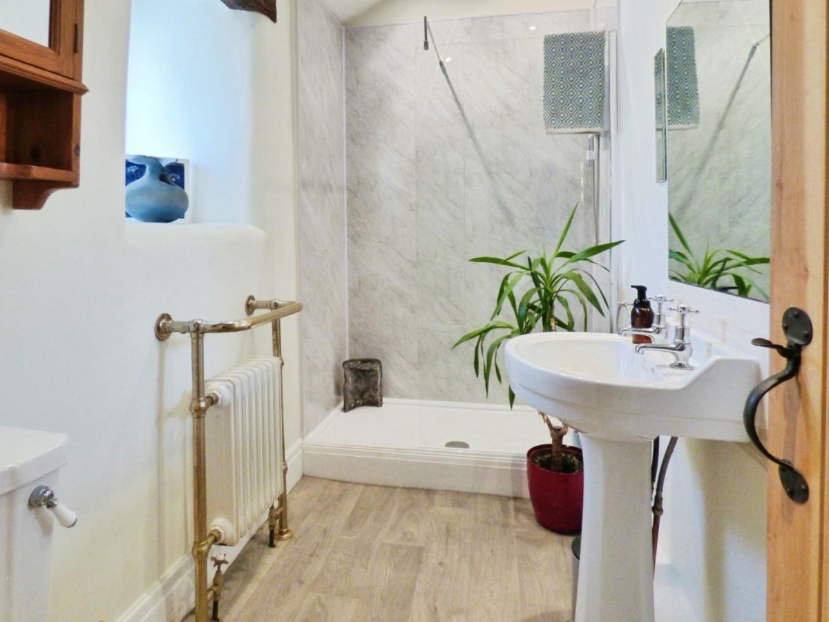 Old Hall Laithe & Barn on The Green, Kilnsey, Skipton