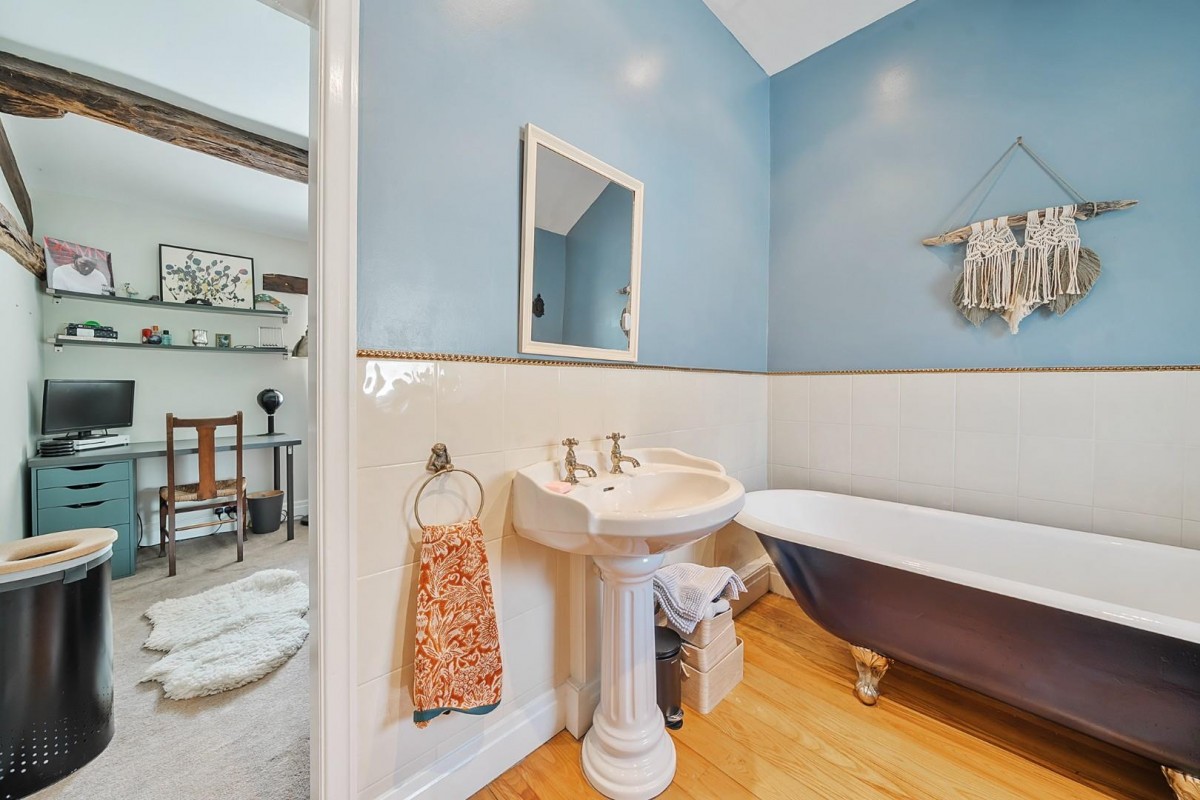 Old Hall Laithe & Barn on The Green, Kilnsey, Skipton