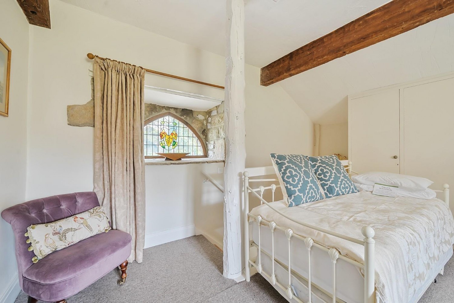 Old Hall Laithe & Barn on The Green, Kilnsey, Skipton