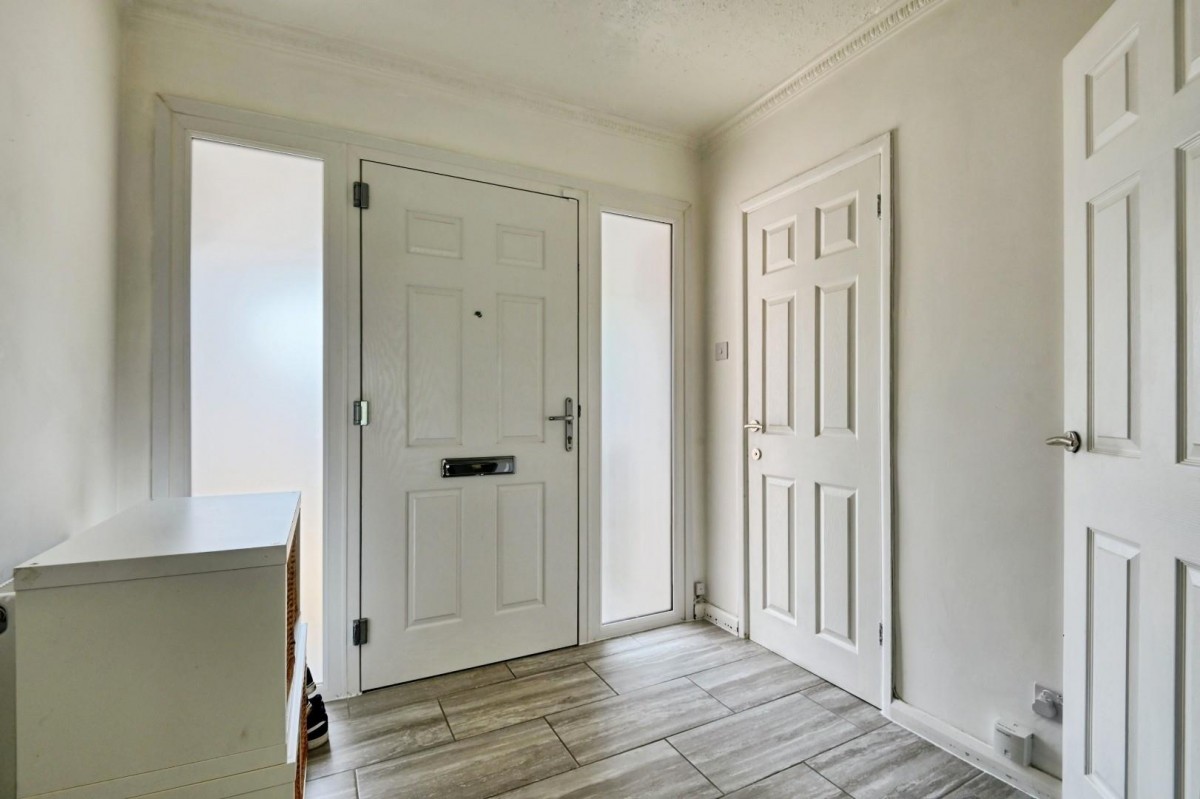 Broomfield Avenue, Fazeley, Tamworth