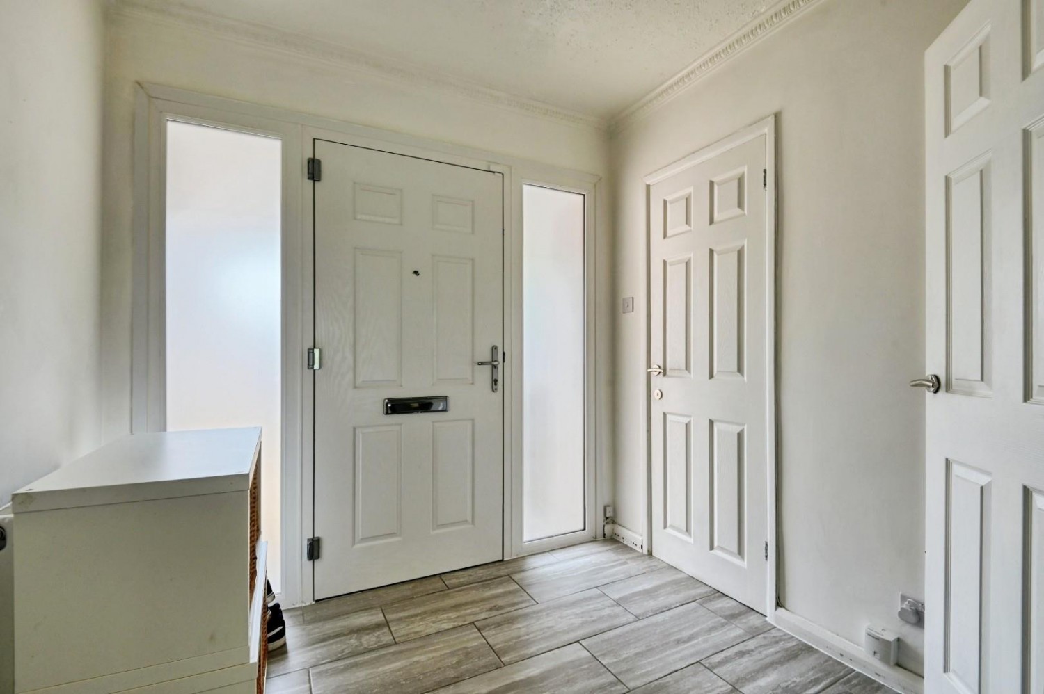 Broomfield Avenue, Fazeley, Tamworth