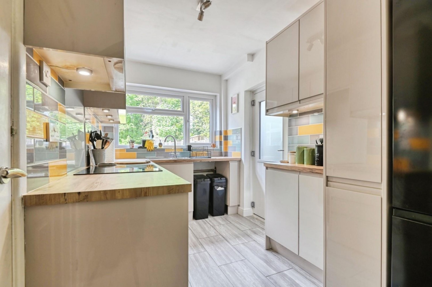 Broomfield Avenue, Fazeley, Tamworth