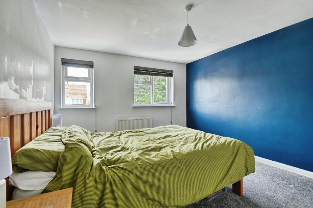 Broomfield Avenue, Fazeley, Tamworth