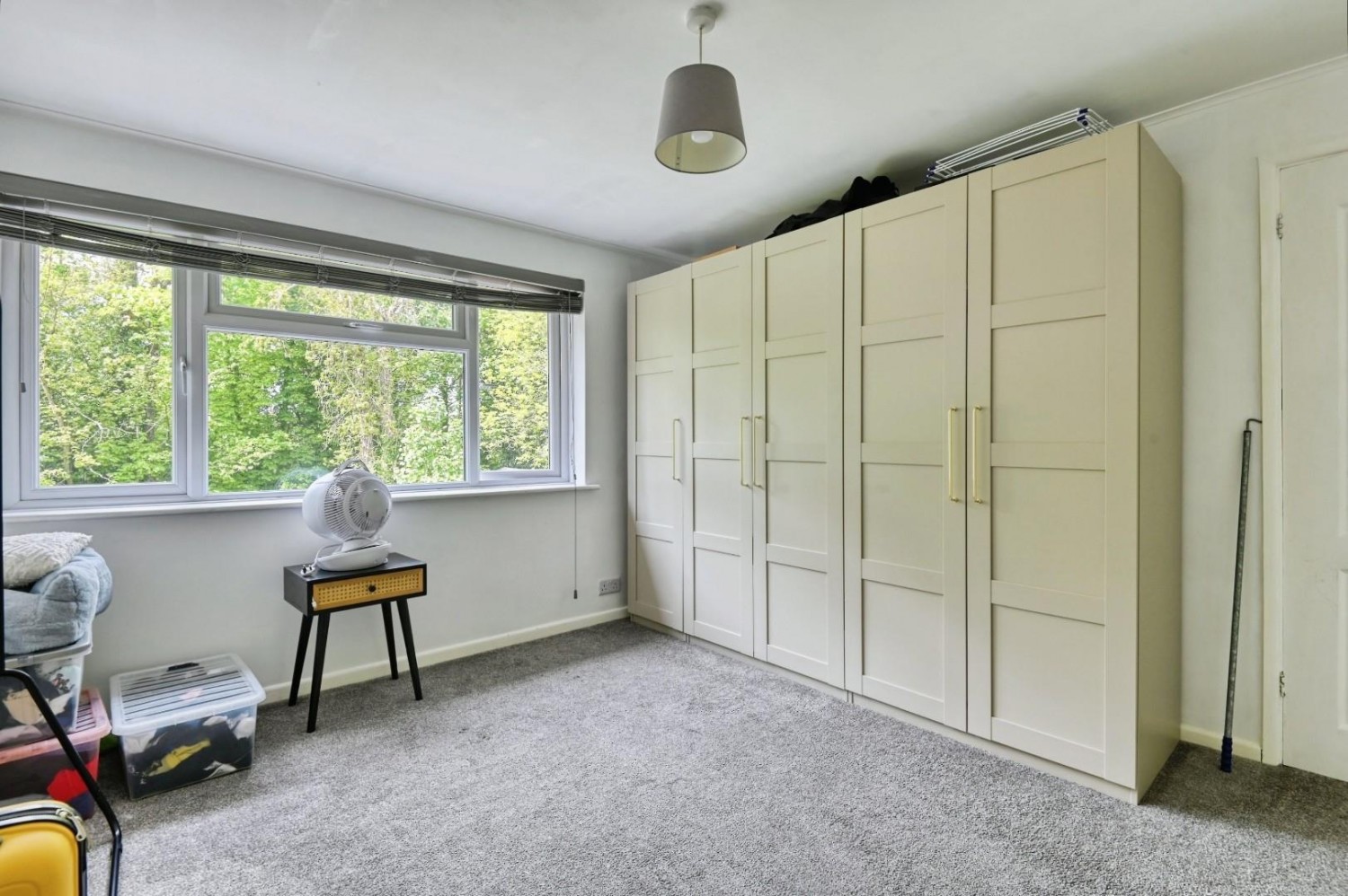 Broomfield Avenue, Fazeley, Tamworth