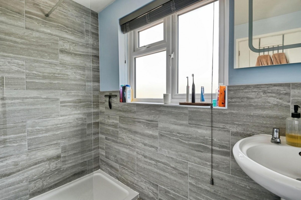 Broomfield Avenue, Fazeley, Tamworth