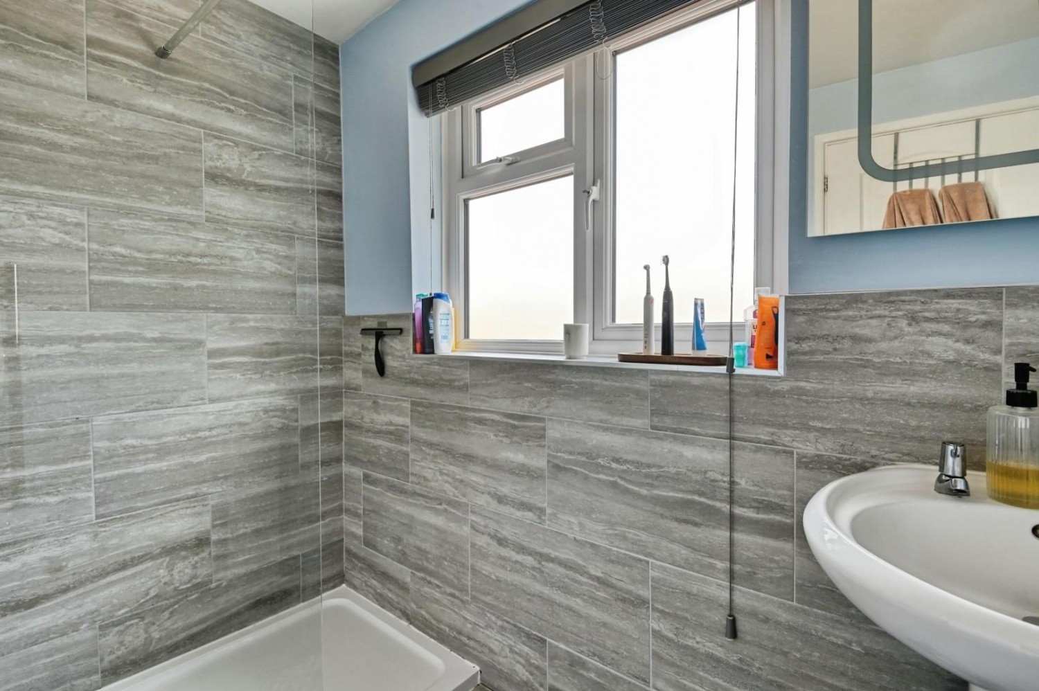 Broomfield Avenue, Fazeley, Tamworth