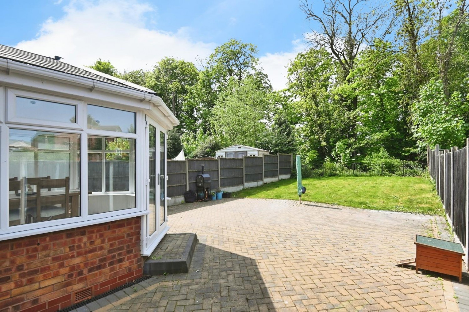 Broomfield Avenue, Fazeley, Tamworth