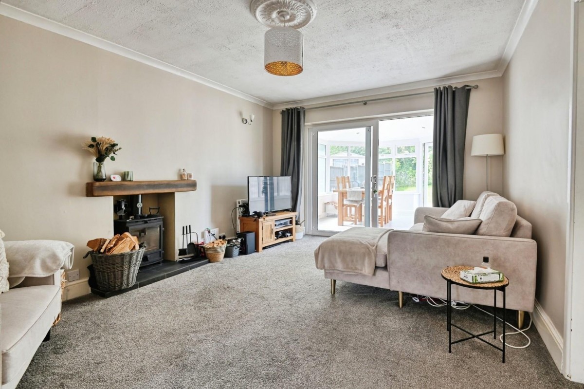 Broomfield Avenue, Fazeley, Tamworth