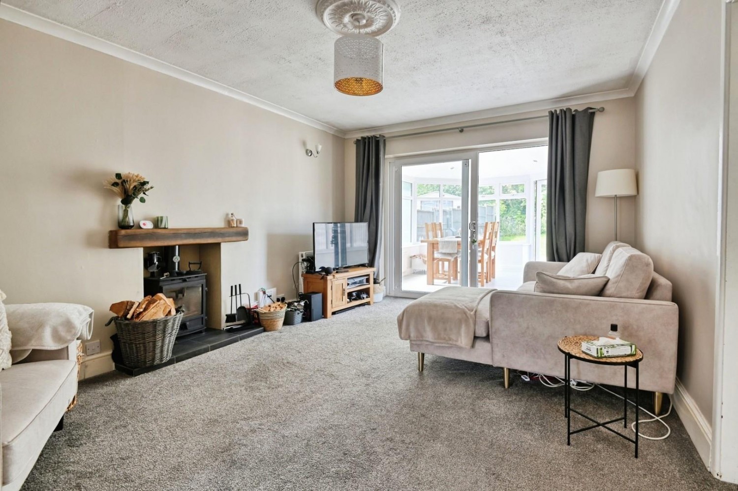 Broomfield Avenue, Fazeley, Tamworth
