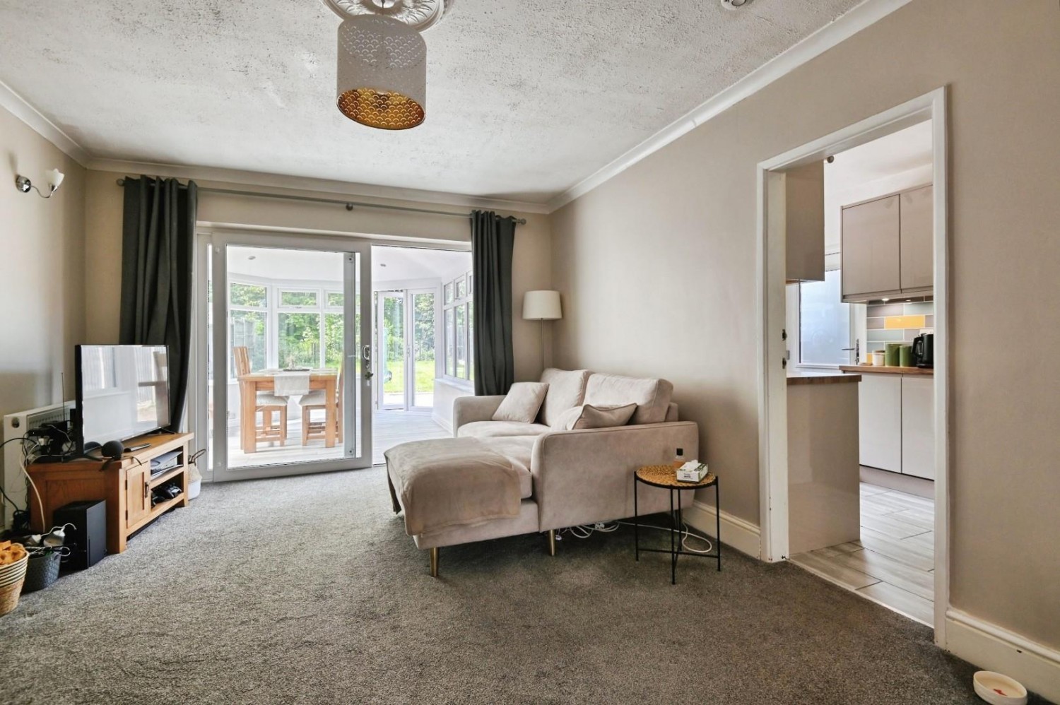 Broomfield Avenue, Fazeley, Tamworth