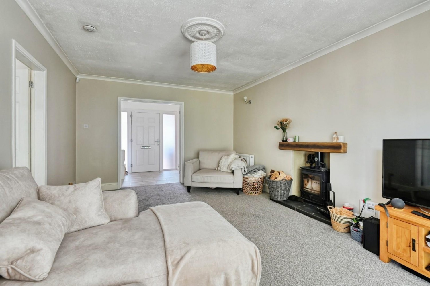 Broomfield Avenue, Fazeley, Tamworth