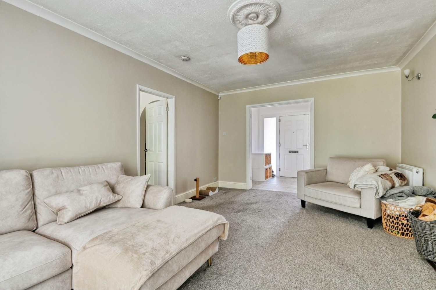 Broomfield Avenue, Fazeley, Tamworth