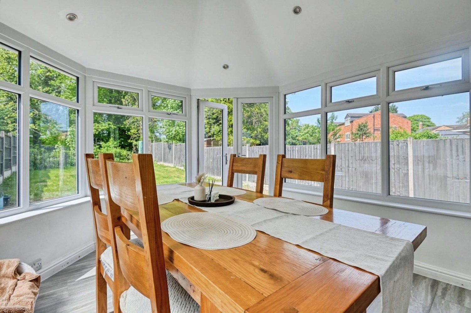 Broomfield Avenue, Fazeley, Tamworth
