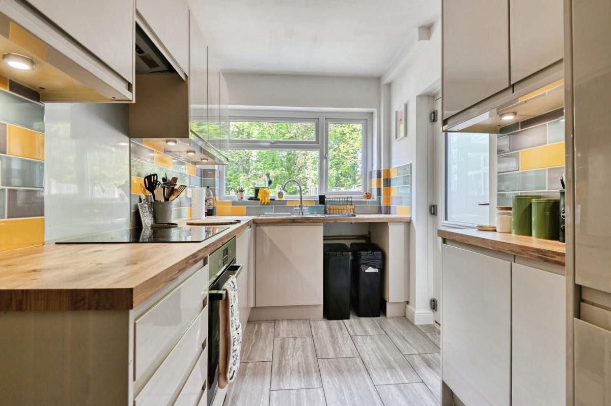 Broomfield Avenue, Fazeley, Tamworth