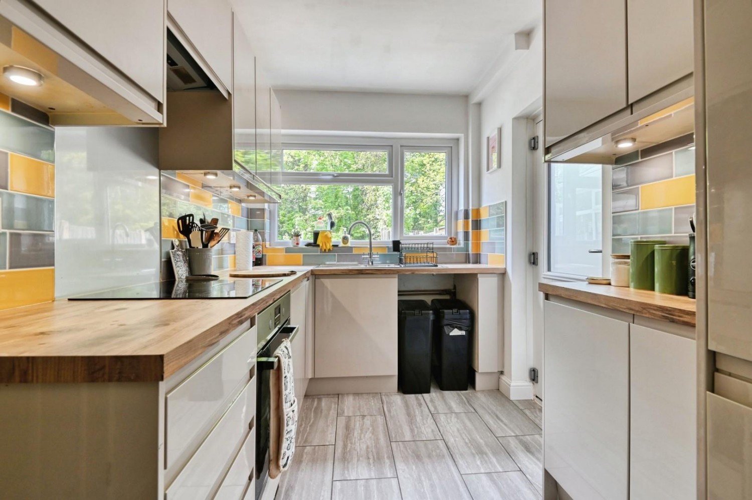 Broomfield Avenue, Fazeley, Tamworth
