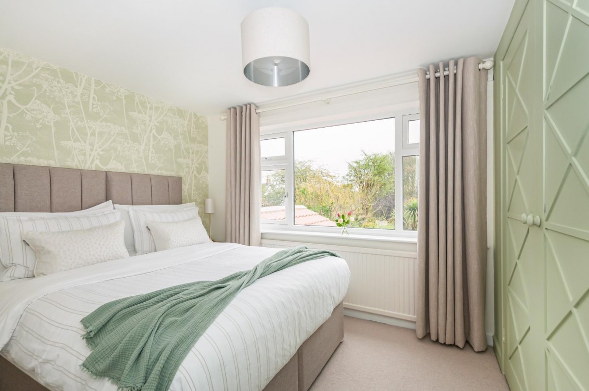Mrs Crackers Cottage, 31 The Green, Lund, Driffield