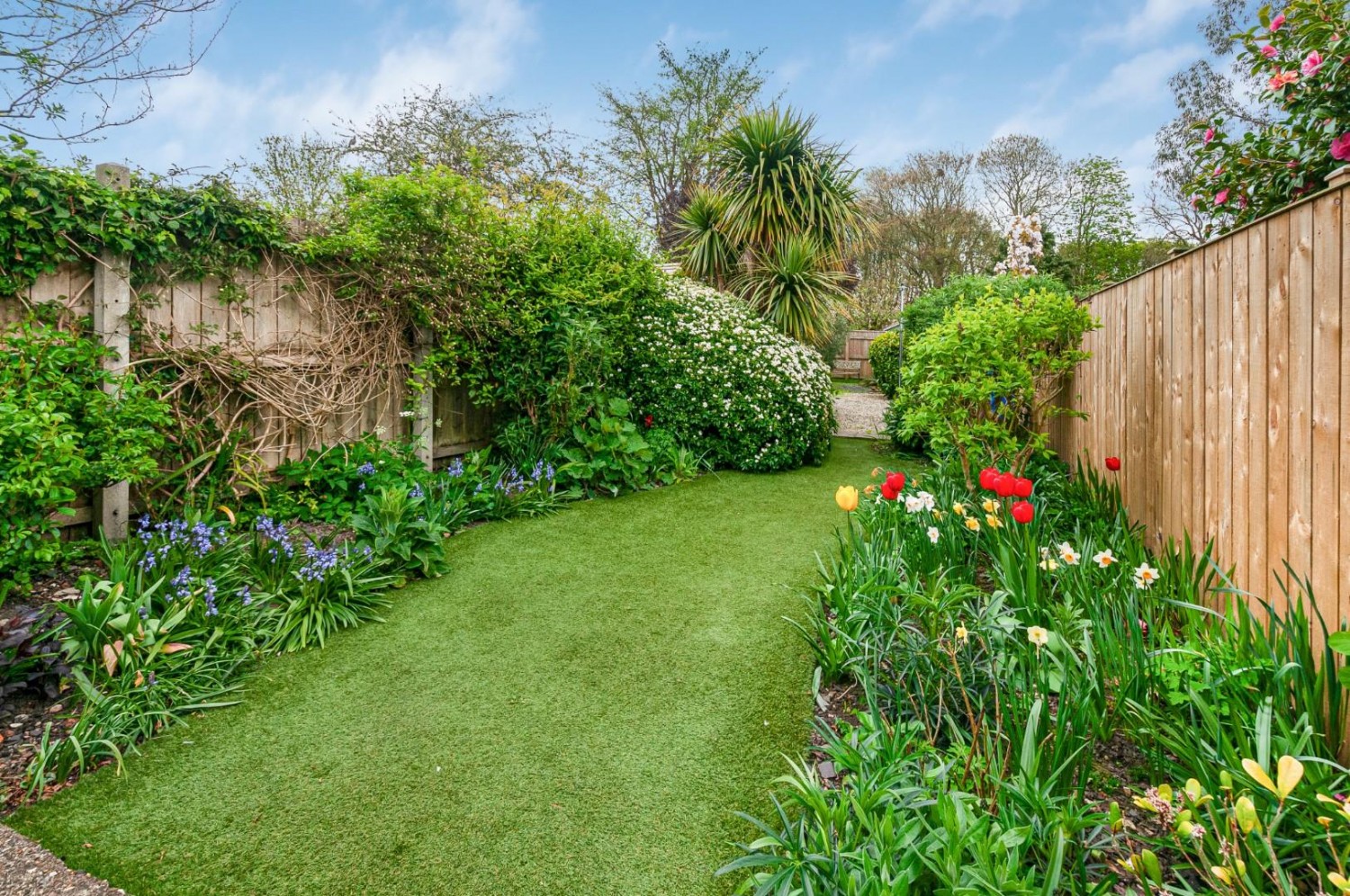 2 bedroom House for sale in Mrs Crackers Cottage, 31 The Green, Lund, Driffield