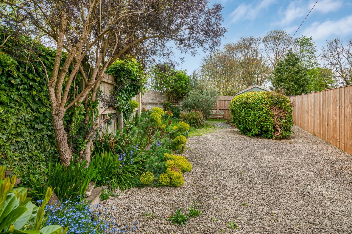 2 bedroom House for sale in Mrs Crackers Cottage, 31 The Green, Lund, Driffield