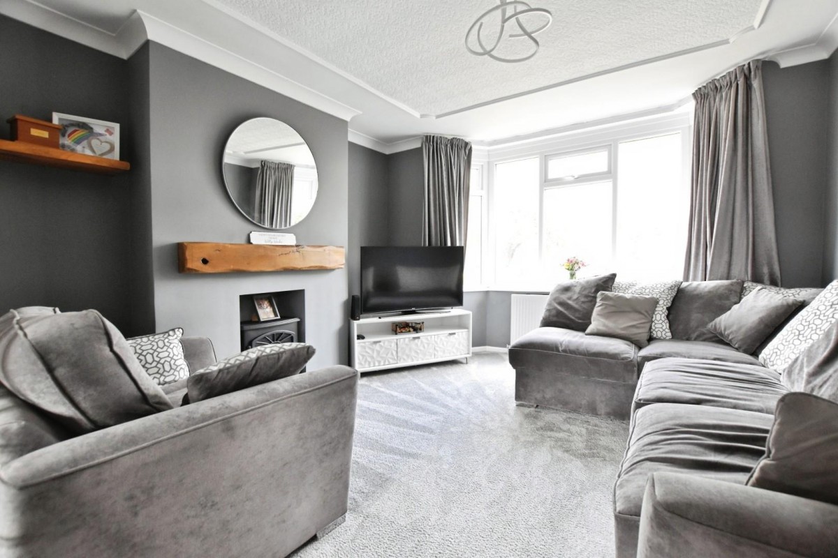 Morecambe Avenue, Scunthorpe