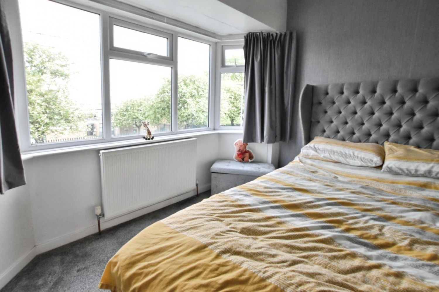 Morecambe Avenue, Scunthorpe