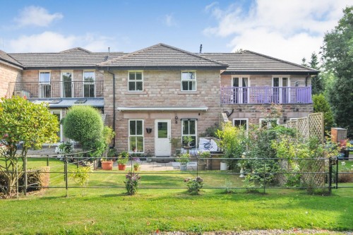 Spofforth Hall, Spofforth, Harrogate