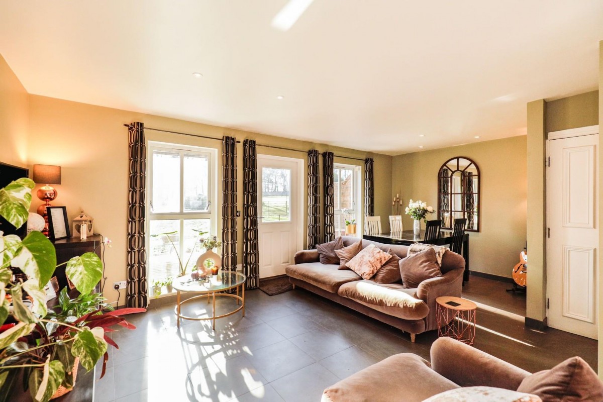 Spofforth Hall, Spofforth, Harrogate