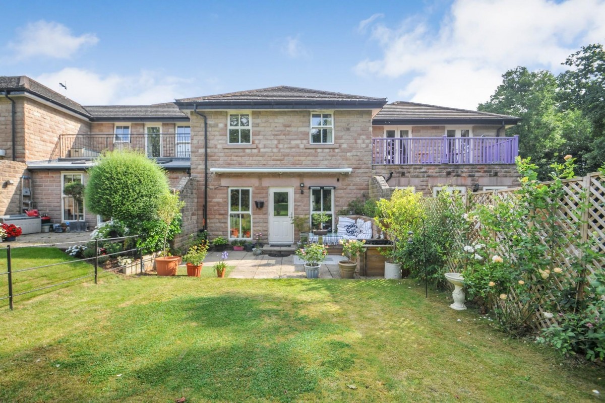 Spofforth Hall, Spofforth, Harrogate