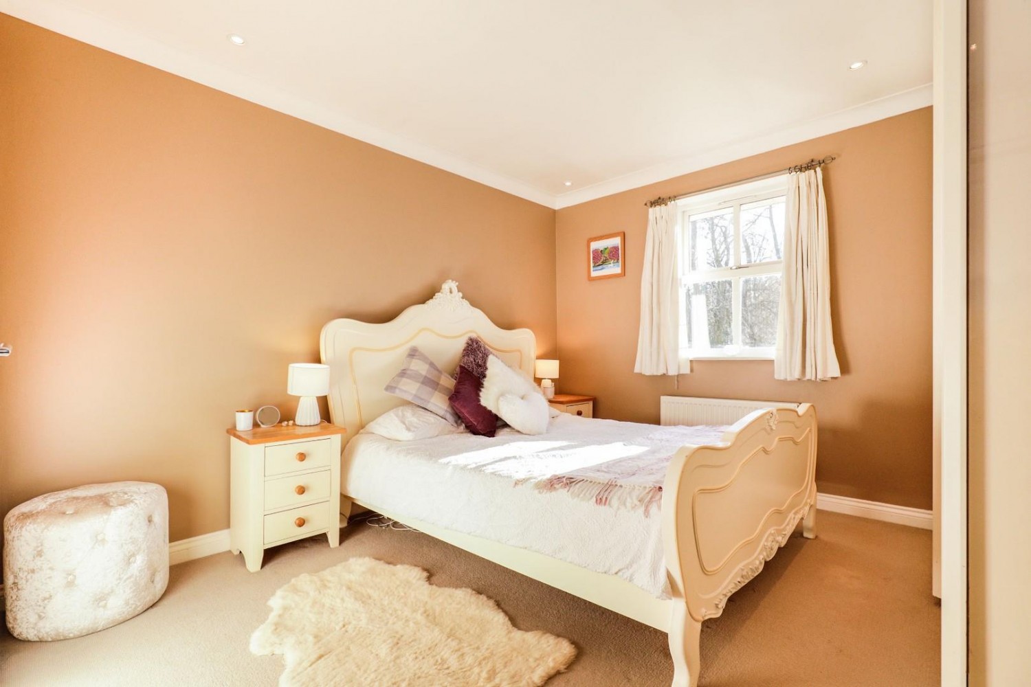 Spofforth Hall, Spofforth, Harrogate
