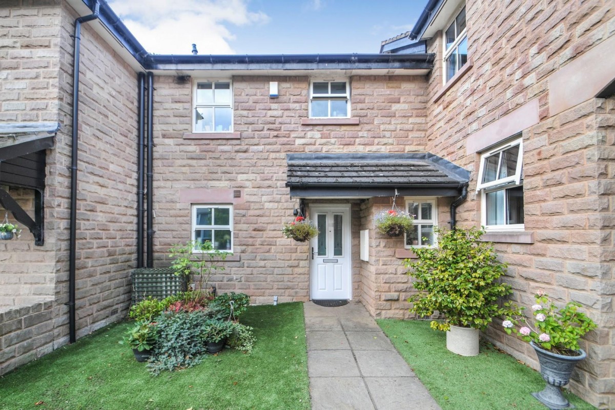 Spofforth Hall, Spofforth, Harrogate