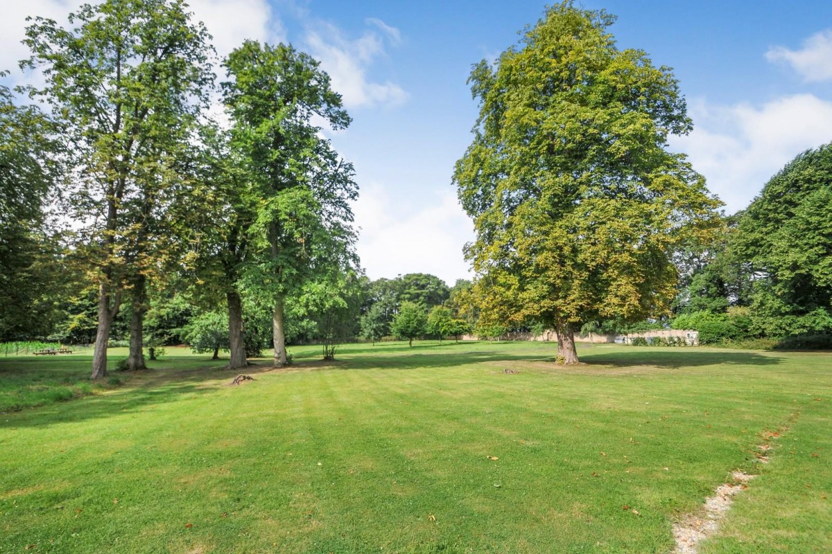 Spofforth Hall, Spofforth, Harrogate