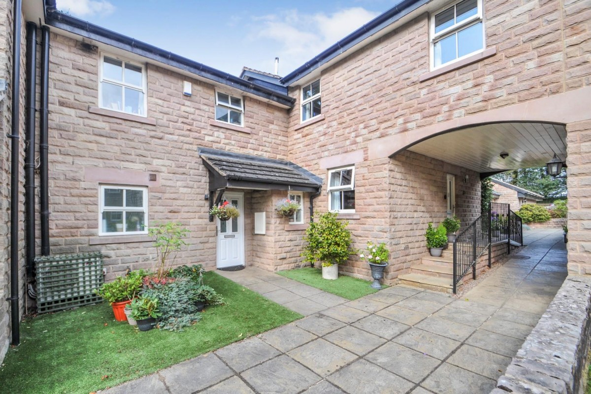 Spofforth Hall, Spofforth, Harrogate