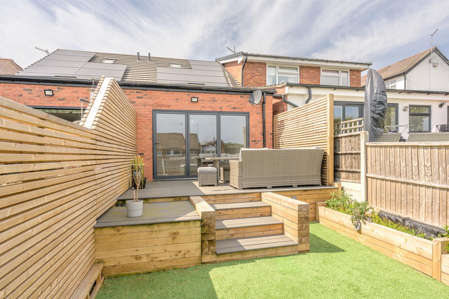 Cot Lane, Kingswinford, DY6 9TY