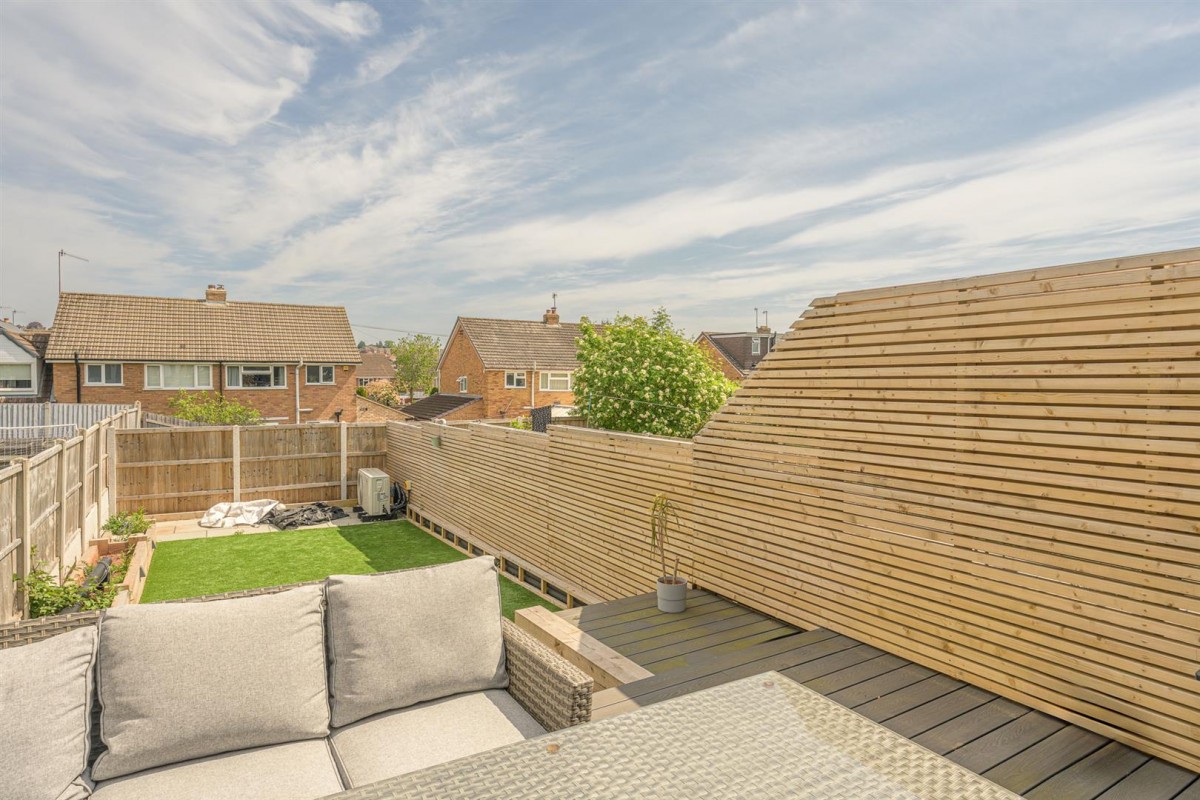 Cot Lane, Kingswinford, DY6 9TY