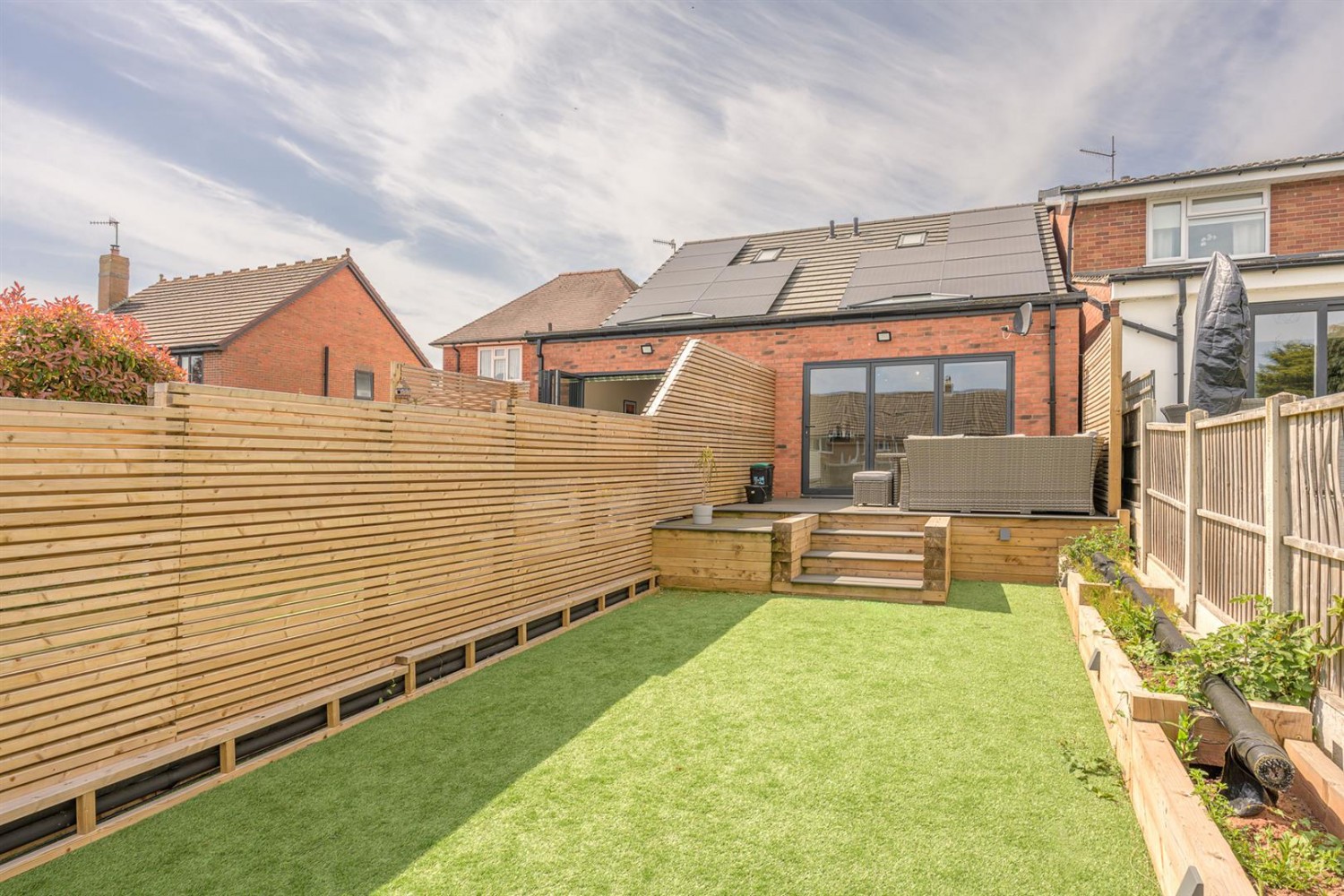 Cot Lane, Kingswinford, DY6 9TY