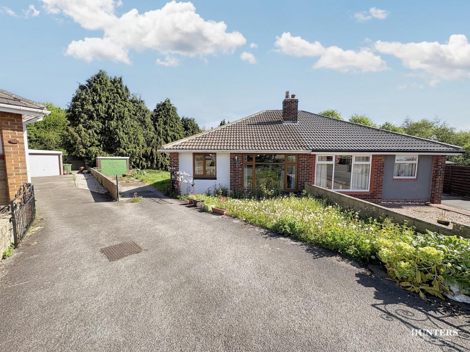 Bywell Close, Dewsbury