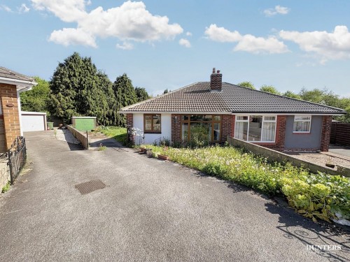 Bywell Close, Dewsbury