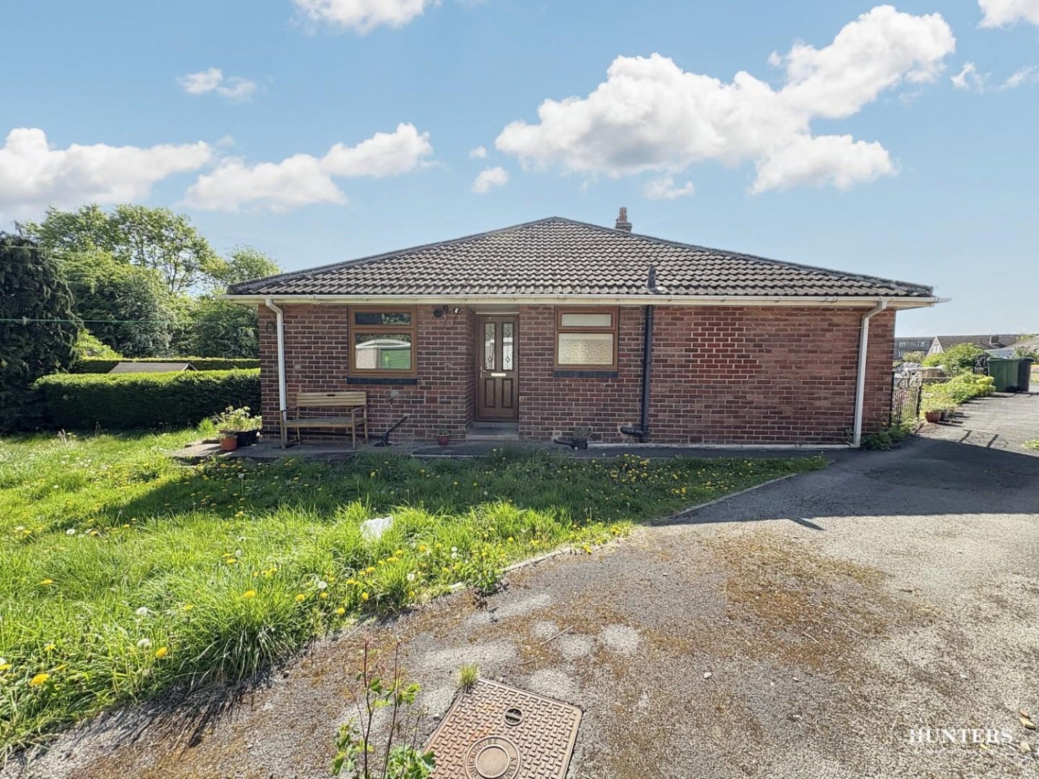 Bywell Close, Dewsbury