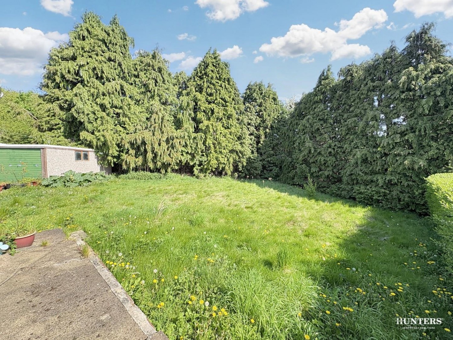 Bywell Close, Dewsbury