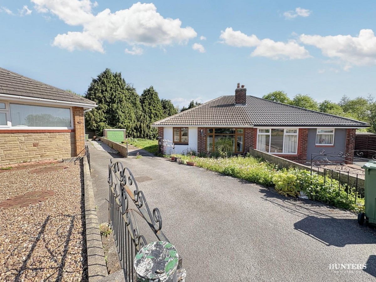 Bywell Close, Dewsbury