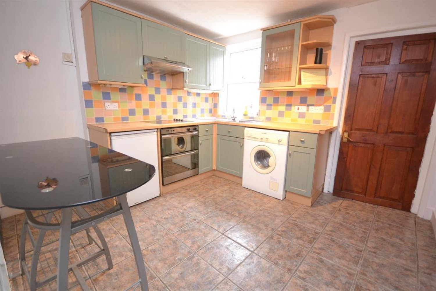 Mount Pleasant, Reading, Berkshire