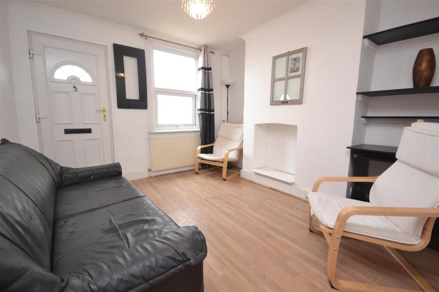 Mount Pleasant, Reading, Berkshire
