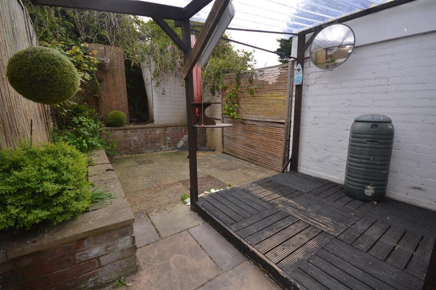 Mount Pleasant, Reading, Berkshire