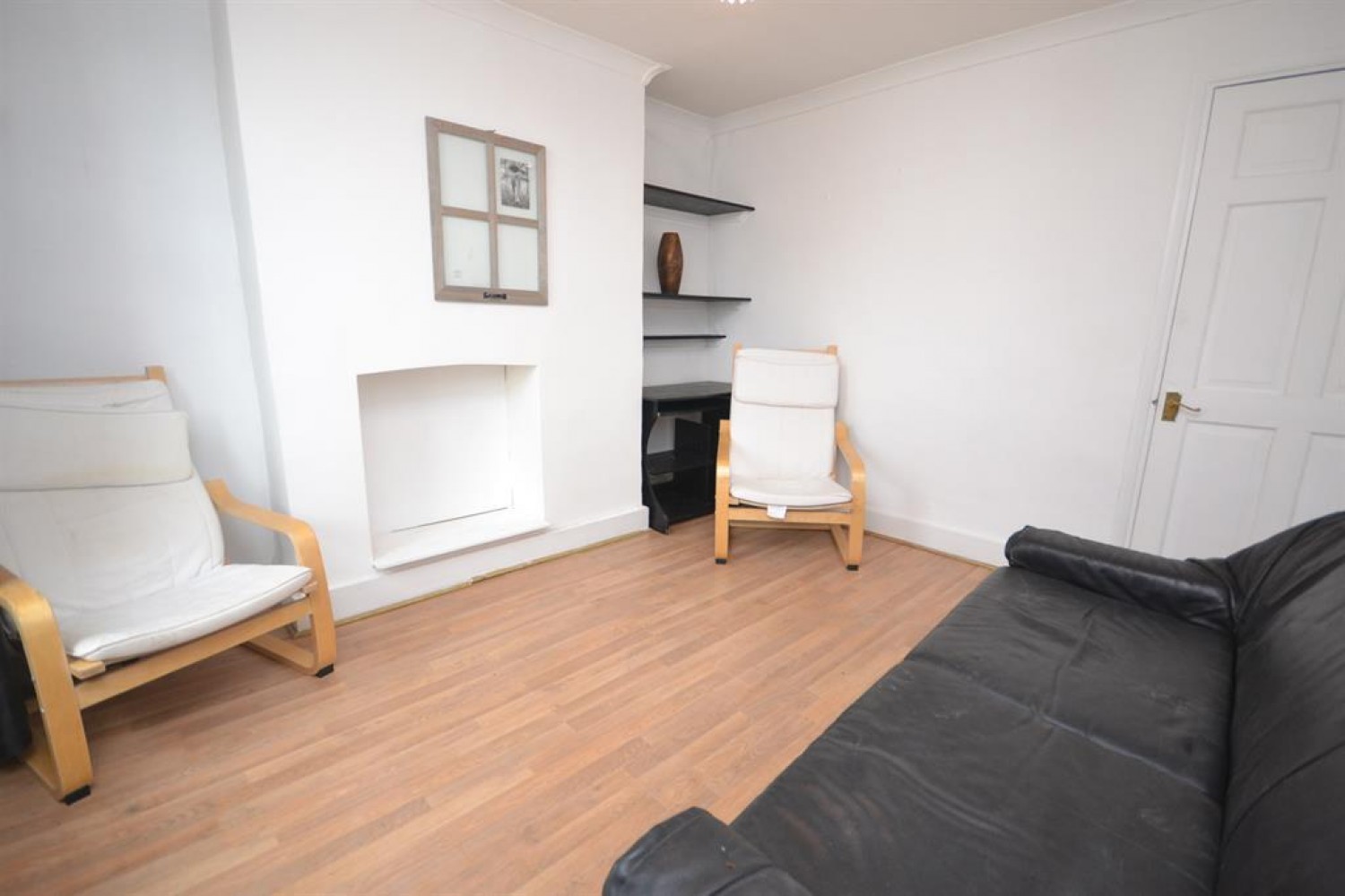 Mount Pleasant, Reading, Berkshire